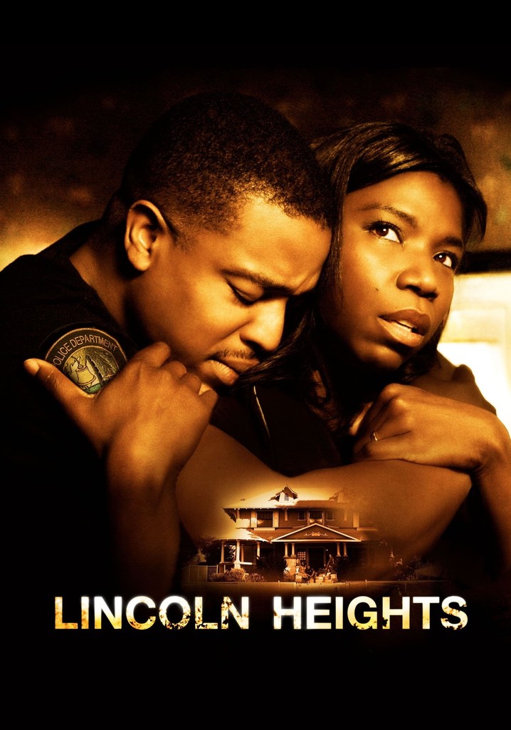 Lincoln Heights Season 1 watch episodes streaming online